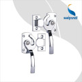 Saip/Saipwell New Cheap Zinc Alloy electric cabinet panel latch lock SP-MS408-1